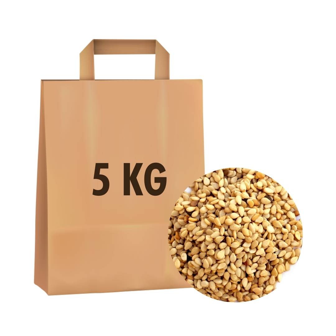 Sésamo Tostado BIO 500 Gr ECOBASICS - Foto 7